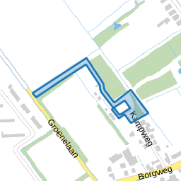 Perceel ZAN00-G-1177