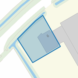 Perceel ZAN00-G-1188