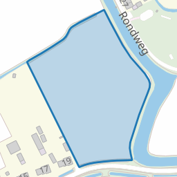 Perceel ZAN00-G-1195