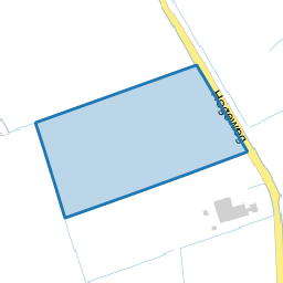 Perceel ZAN00-G-1197