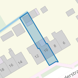 Perceel ZAN00-G-1204