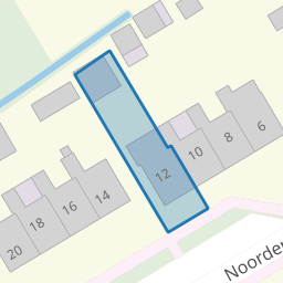 Perceel ZAN00-G-1205