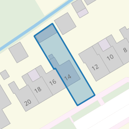 Perceel ZAN00-G-1207