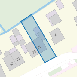 Perceel ZAN00-G-1209