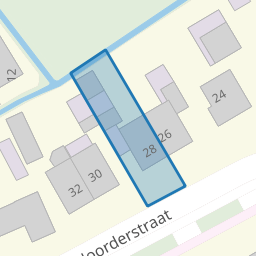 Perceel ZAN00-G-1210