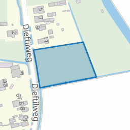 Perceel ZAN00-G-1213