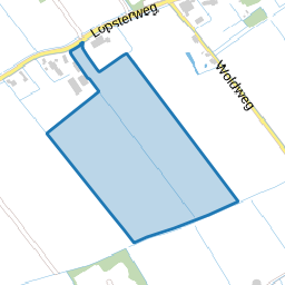 Perceel ZAN00-G-1214