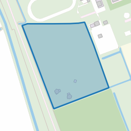 Perceel ZAN00-G-1216