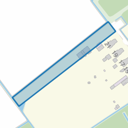 Perceel ZAN00-G-1231