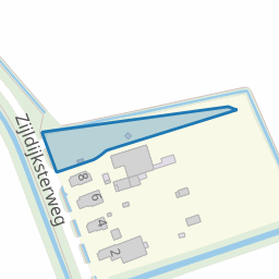 Perceel ZAN00-G-1238