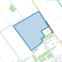 Perceel ZAN00-G-1240