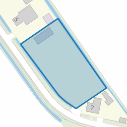 Perceel ZAN00-G-1257