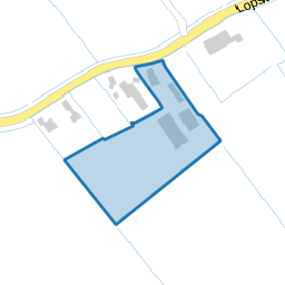 Perceel ZAN00-G-1260