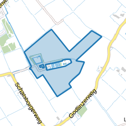 Perceel ZAN00-G-1263