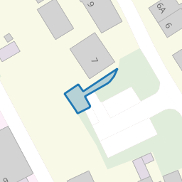 Perceel ZAN00-G-1265