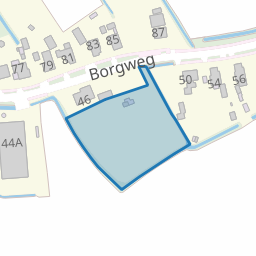 Perceel ZAN00-G-1268