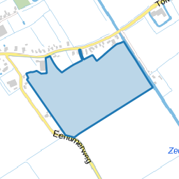 Perceel ZAN00-G-1269