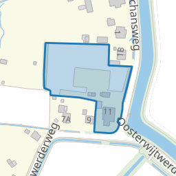 Perceel ZAN00-G-1272