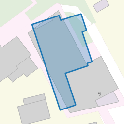 Perceel ZAN00-G-1278