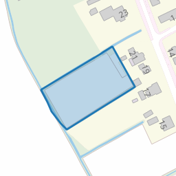 Perceel ZAN00-G-1284