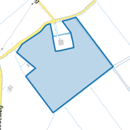 Perceel ZAN00-G-1287