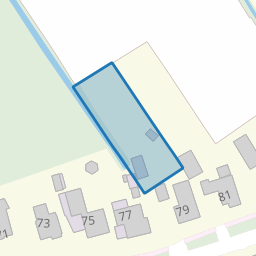 Perceel ZAN00-G-1292