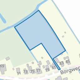 Perceel ZAN00-G-1294