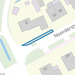 Perceel ZAN00-G-1299