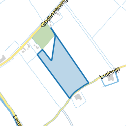 Perceel ZAN00-G-1304