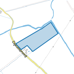 Perceel ZAN00-G-1314