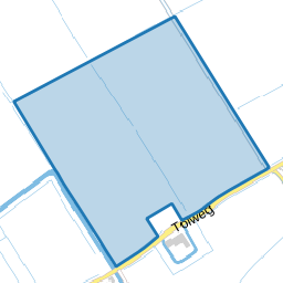 Perceel ZAN00-G-1317