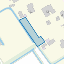 Perceel ZAN00-G-1321