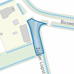 Perceel ZAN00-G-1326