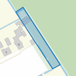 Perceel ZAN00-G-1335