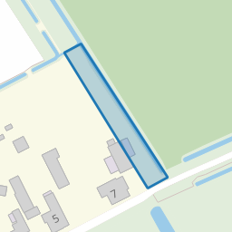 Perceel ZAN00-G-1336