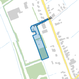 Perceel ZAN00-G-1339