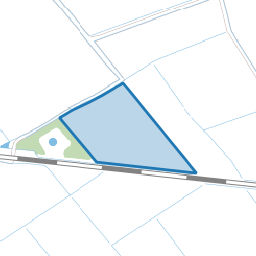 Perceel ZAN00-G-1340