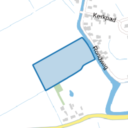 Perceel ZAN00-G-1360