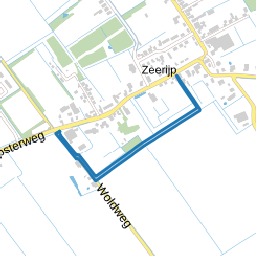 Perceel ZAN00-G-1365