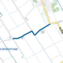 Perceel ZAN00-G-1368