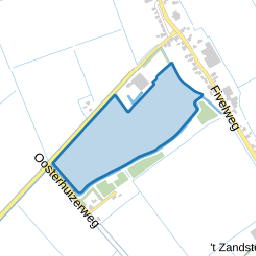 Perceel ZAN00-G-1370