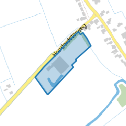 Perceel ZAN00-G-1371