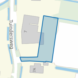 Perceel ZAN00-G-1372