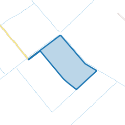 Perceel ZAN00-G-1379