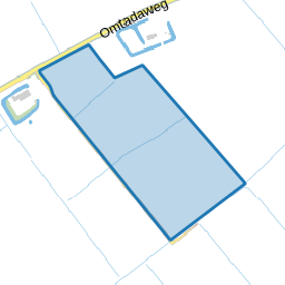 Perceel ZAN00-G-1384