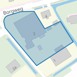 Perceel ZAN00-G-1389