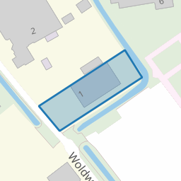 Perceel ZAN00-G-1390