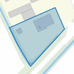 Perceel ZAN00-G-1391