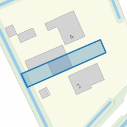 Perceel ZAN00-G-1392