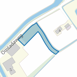 Perceel ZAN00-G-1395